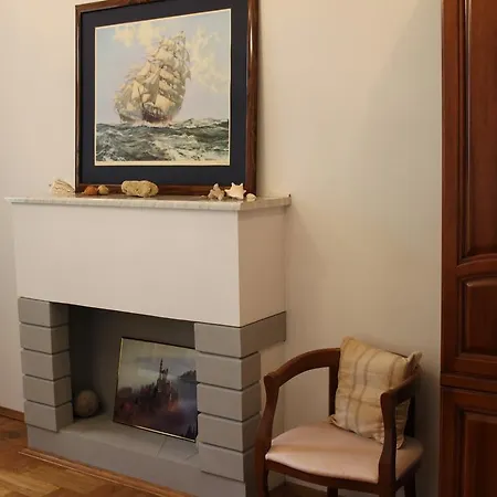 Nezavisimosty Apartment