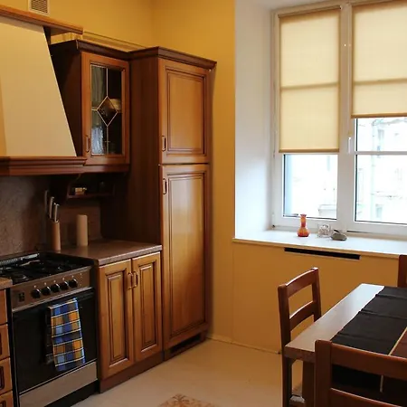 Nezavisimosty Apartment Minsk