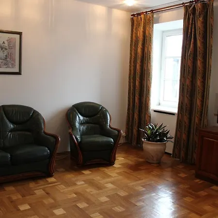 Apartment Nezavisimosty