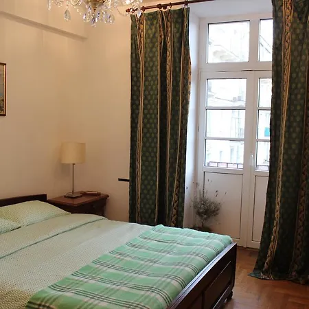 Apartment Nezavisimosty *
