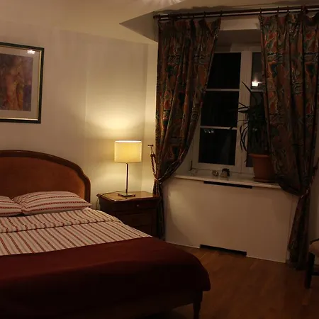 Nezavisimosty Apartment *