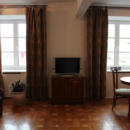 Apartment Nezavisimosty *