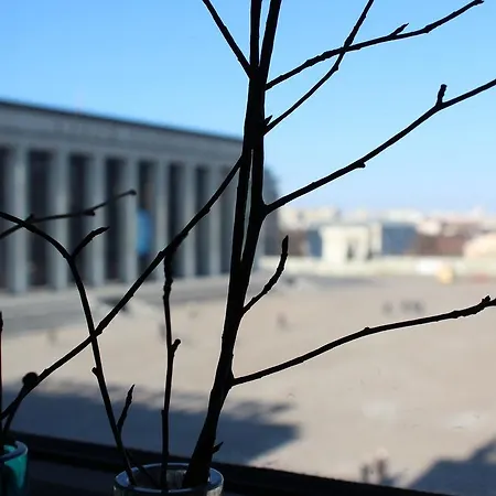 Nezavisimosty Apartment Minsk