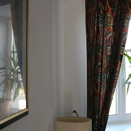 Apartment Nezavisimosty *