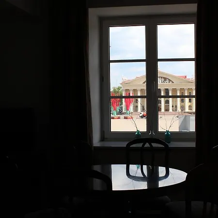 Apartment Nezavisimosty *