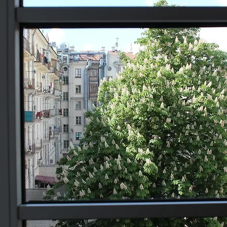 Apartment Nezavisimosty