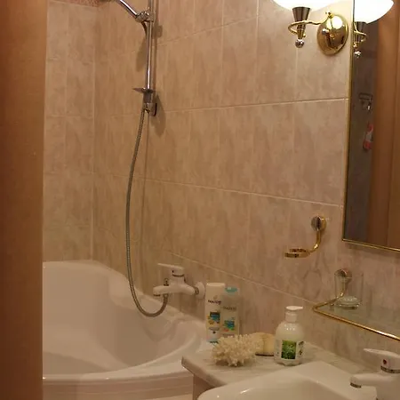 Nezavisimosty Apartment