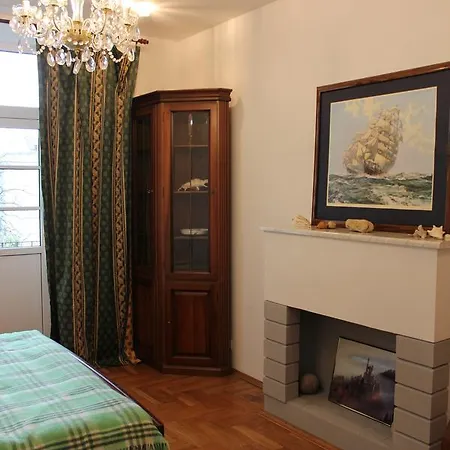 Nezavisimosty Apartment